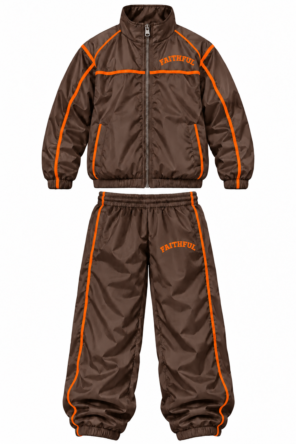 Faithful Tracksuits