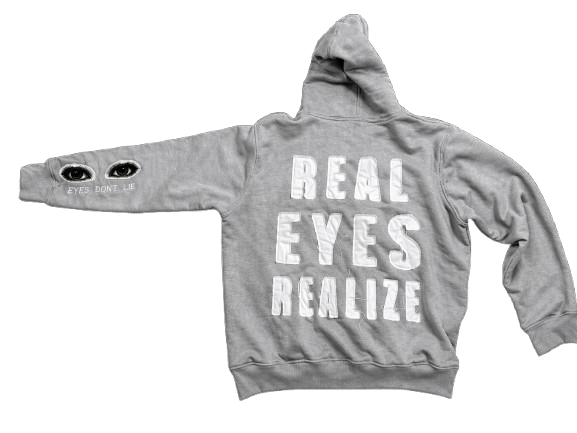 Real Eyes Realize
