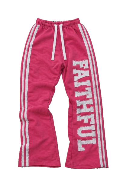 Faithful Sweatpants