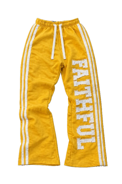 Faithful Sweatpants