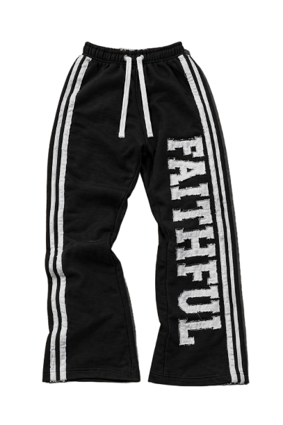 Faithful Sweatpants