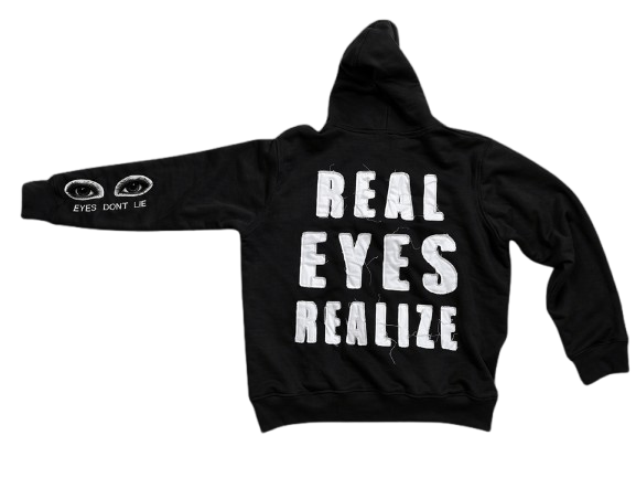 Real Eyes Realize