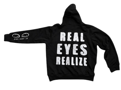 Real Eyes Realize