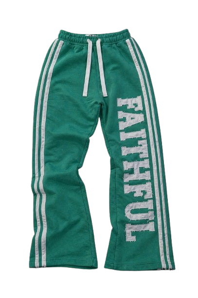 Faithful Sweatpants