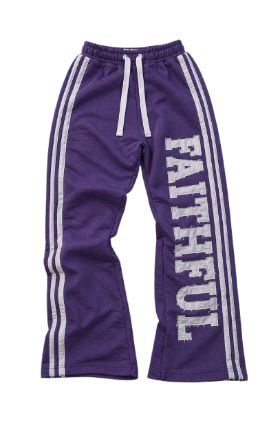 Faithful Sweatpants
