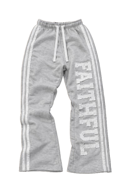Faithful Sweatpants