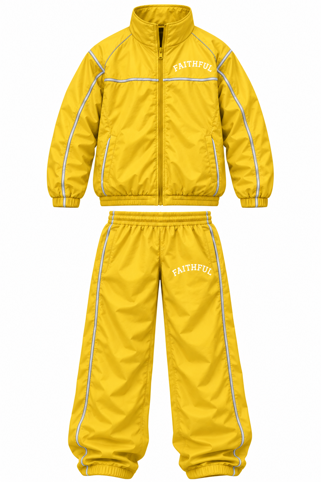 Faithful Tracksuits