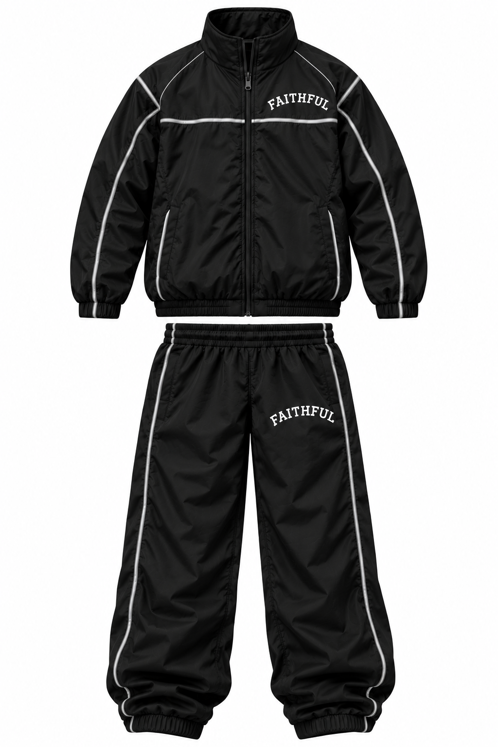 Faithful Tracksuits