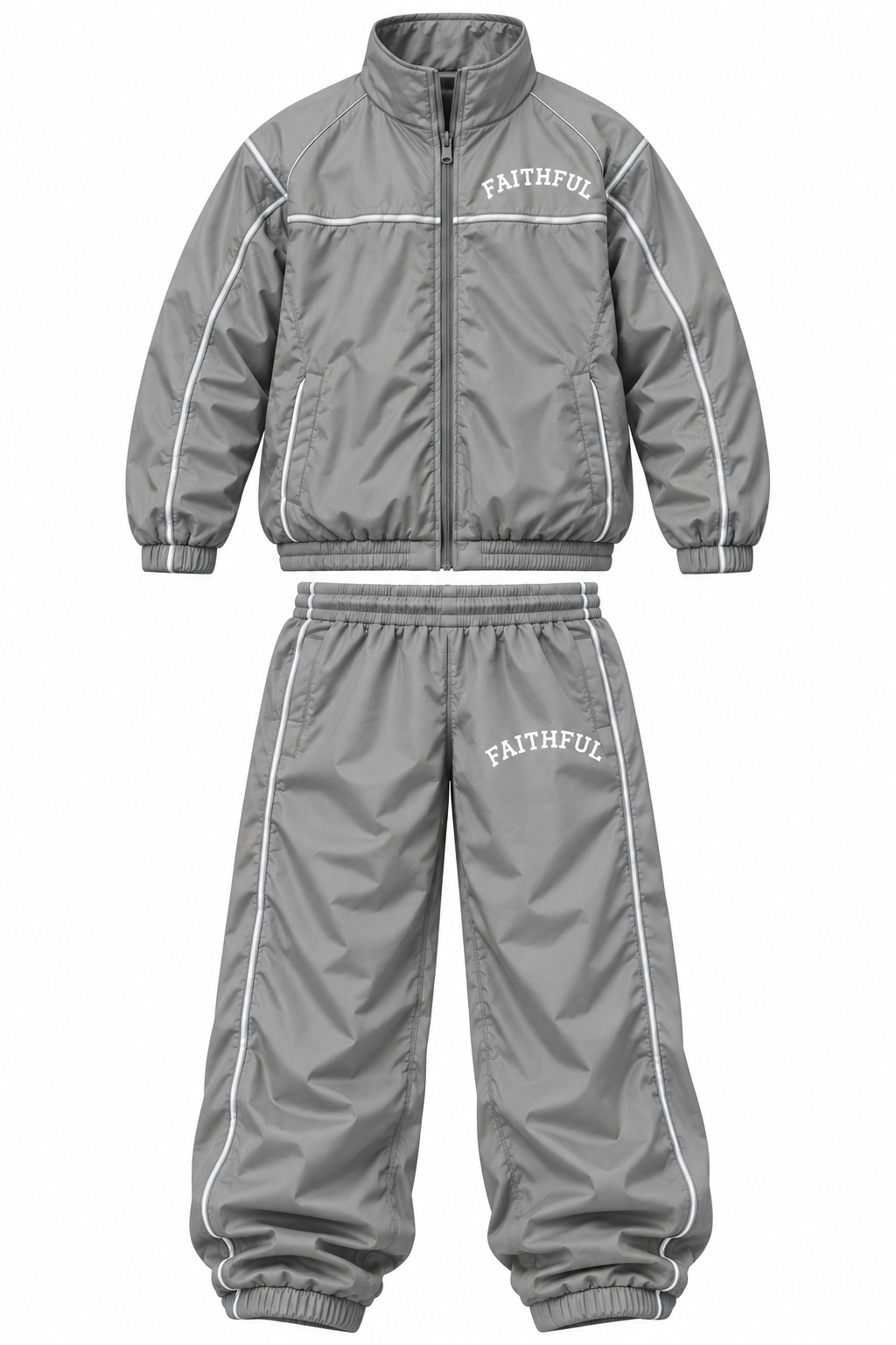 Faithful Tracksuits