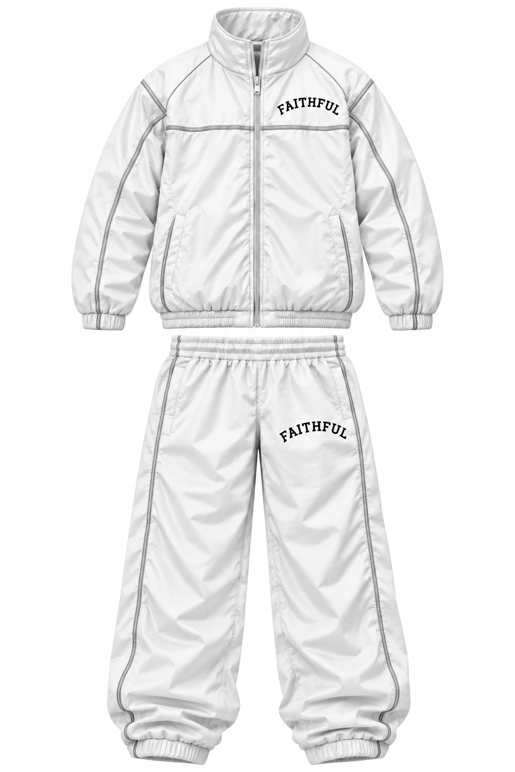 Faithful Tracksuits