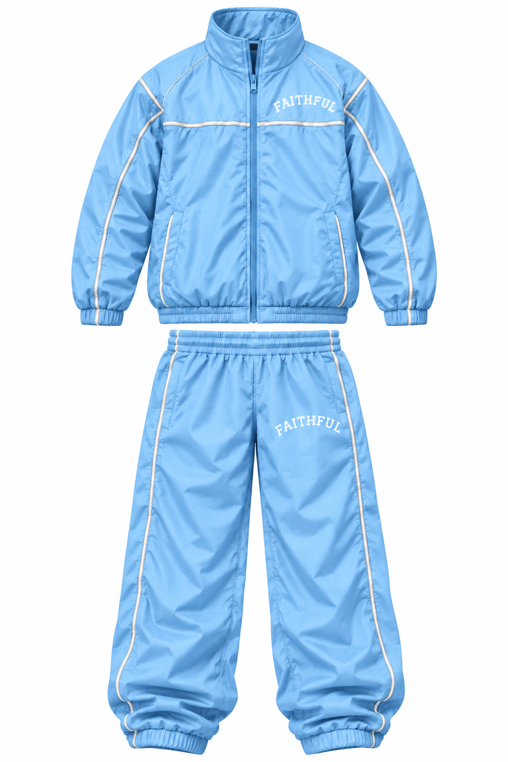Faithful Tracksuits
