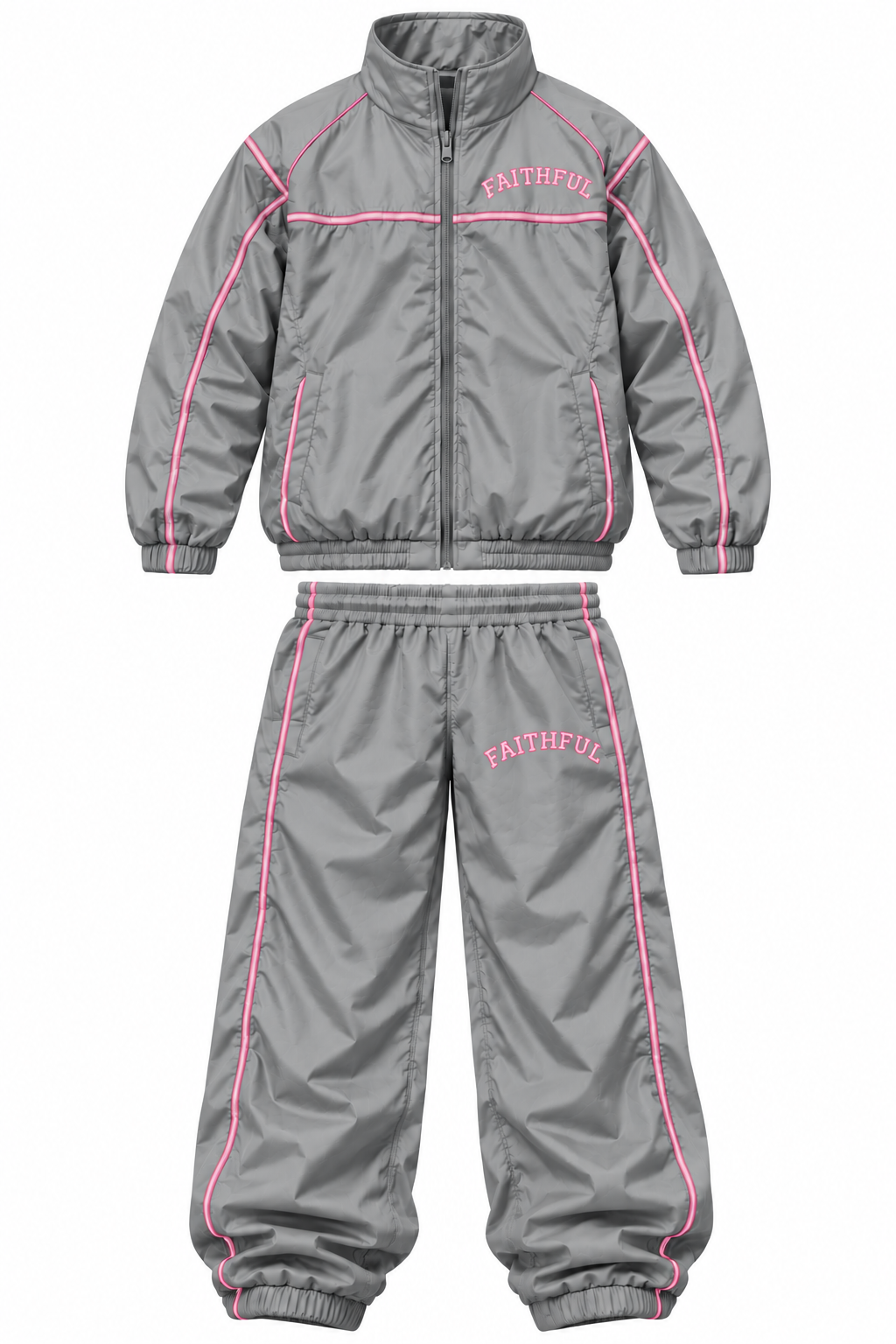 Faithful Tracksuits