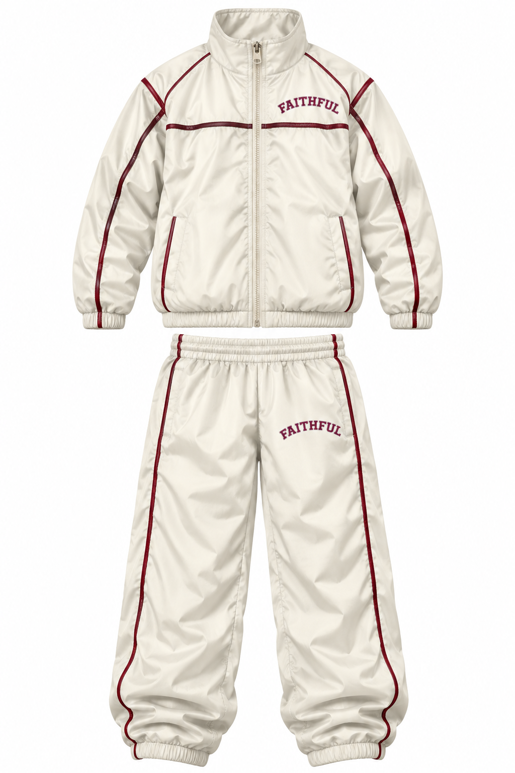 Faithful Tracksuits