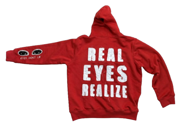 Real Eyes Realize